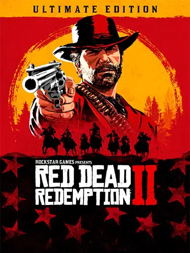 Red Dead Redemption 2: Ultimate Edition