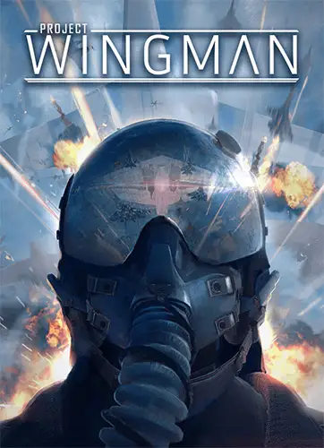 Project Wingman: Frontline-59 Edition