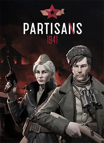 Partisans 1941: Extended Edition