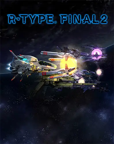 R-Type Final 2: Ultimate Edition