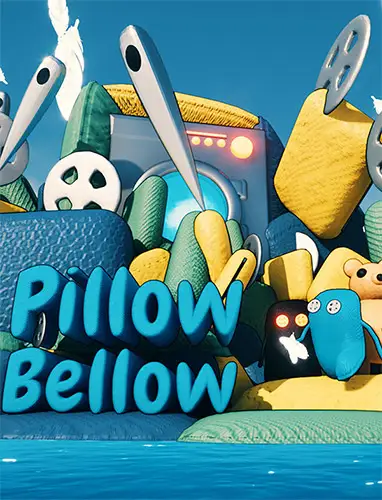 Pillow Bellow