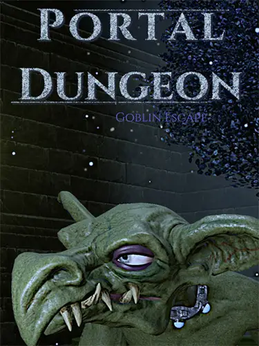 Portal Dungeon: Goblin Escape