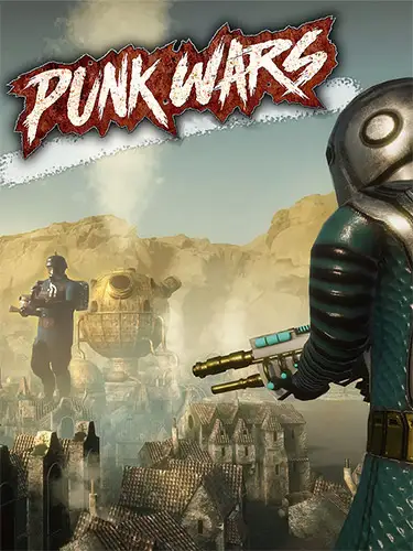 Punk Wars
