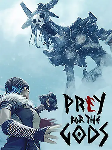 Praey for the Gods + Champion Hotfix + Halloween Pack DLC