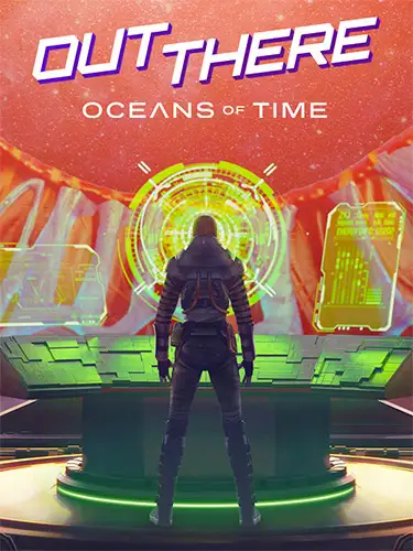 Out There: Oceans of Time