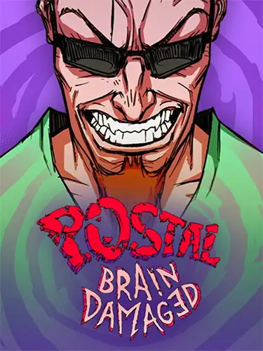 POSTAL: Brain Damaged – Complete Edition, Build 19913241 + 3 DLCs/Bonuses