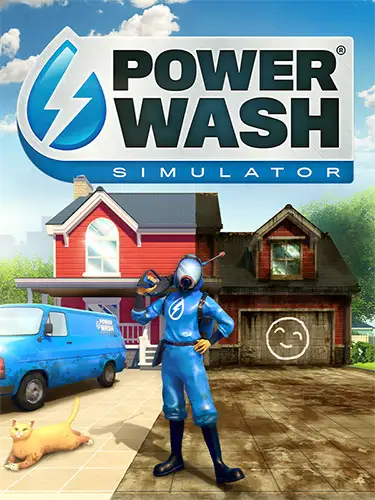PowerWash Simulator: Ultimate Satisfaction Bundle