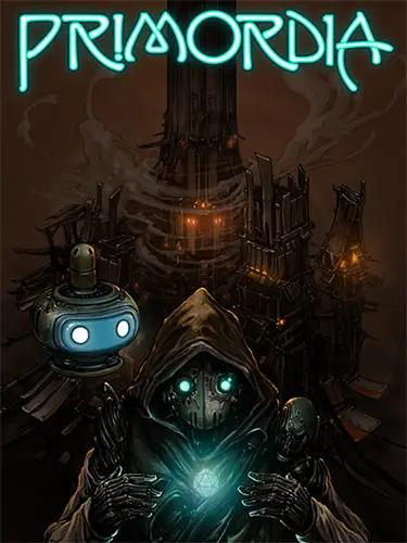 Primordia – Steam/GOG