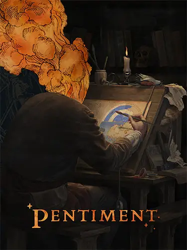 Pentiment