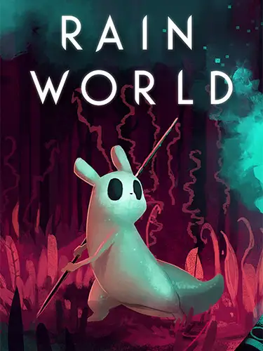 Rain World: Deluxe Edition