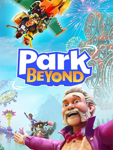 Park Beyond: Visioneer Edition