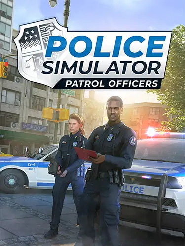 Police Simulator: Patrol Officers – Ultimate Duty Edition