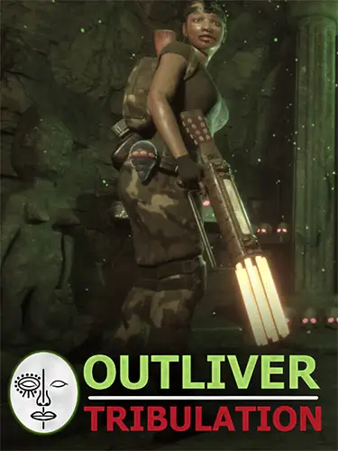 Outliver: Tribulation