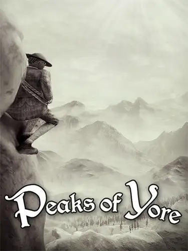 Peaks of Yore: Alpinist Edition