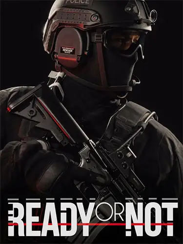 Ready or Not: Digital Deluxe Edition