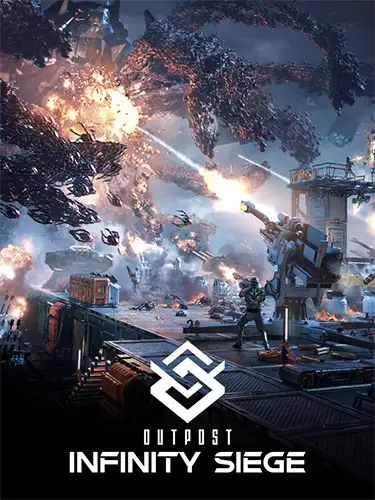 Outpost: Infinity Siege – Vanguard Edition