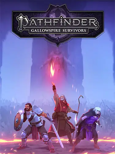 Pathfinder: Gallowspire Survivors