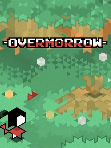 Overmorrow + Bonus Soundtrack
