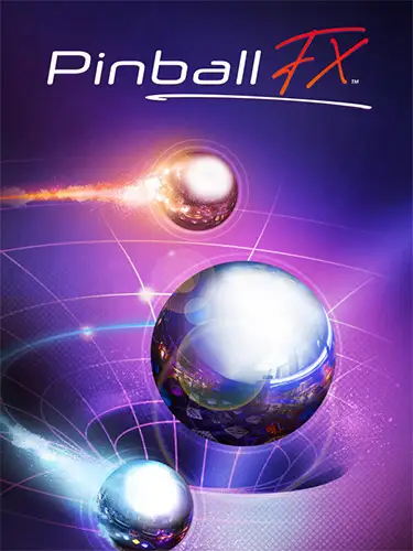 Pinball FX