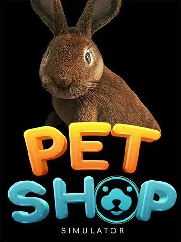 Pet Shop Simulator
