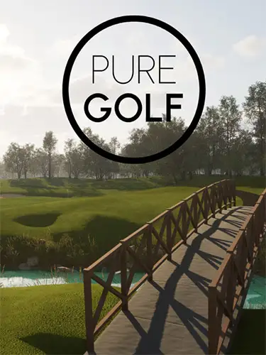 Pure Golf + Windows 7 Fix