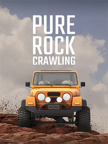 Pure Rock Crawling