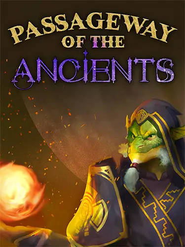 Passageway of the Ancients