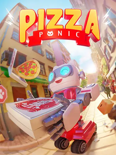 PizzaPanic