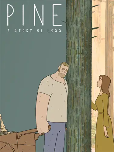 Pine: A Story of Loss – Collector’s Edition