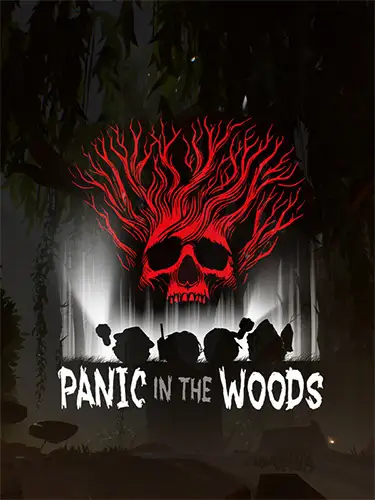 Panic in the Woods