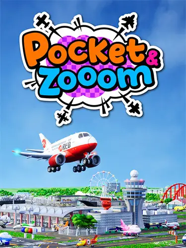Pocket and Zooom
