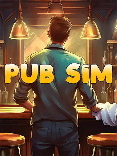 Pub Sim