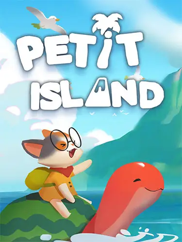 Petit Island