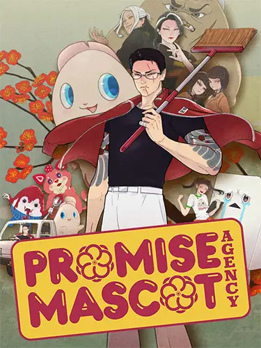 Promise Mascot Agency: Promises Kept Edition