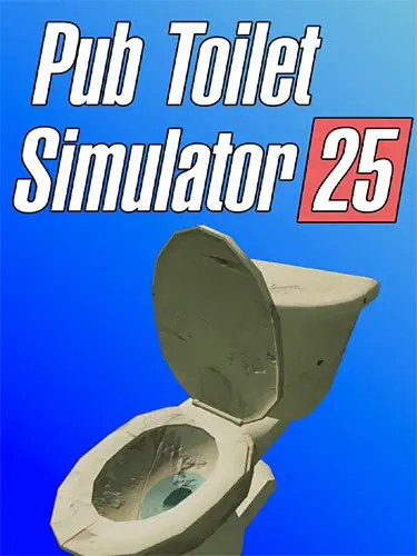Pub Toilet Simulator 25