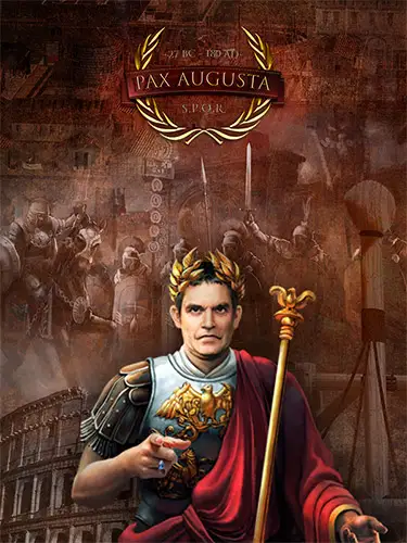 Pax Augusta