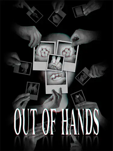 Out of Hands: Nightmare Collector’s Edition