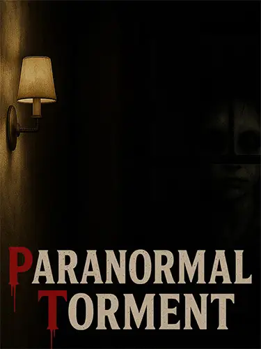 Paranormal Torment + CrackFix