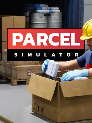 Parcel Simulator
