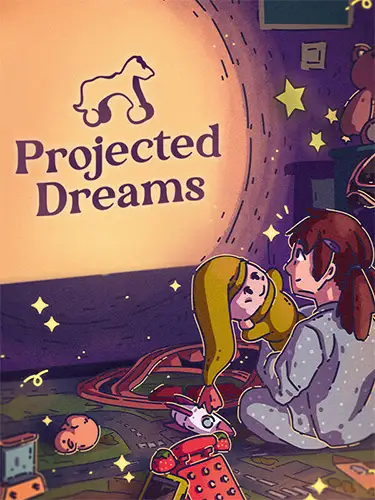 Projected Dreams: Supporter Bundle