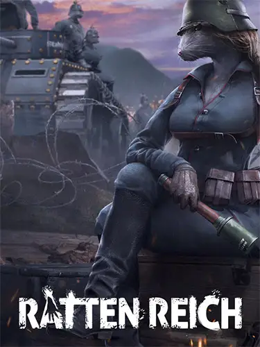 Ratten Reich