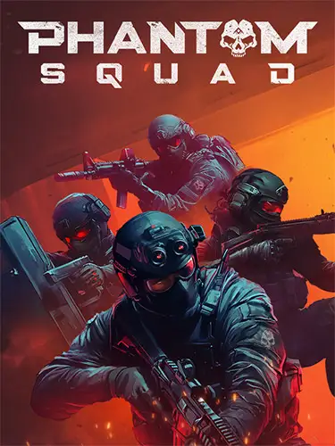 Phantom Squad