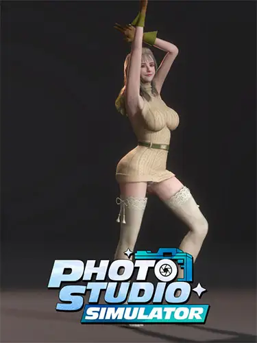 Photo Studio Simulator