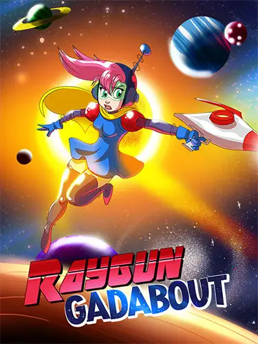 Raygun Gadabout