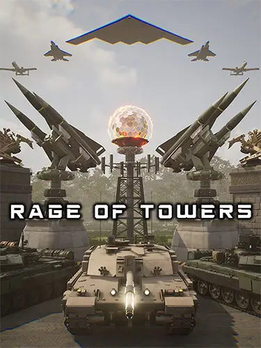 Rage of Towers