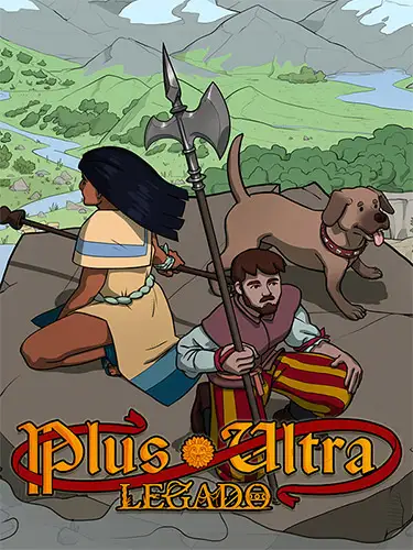 Plus Ultra: Legado