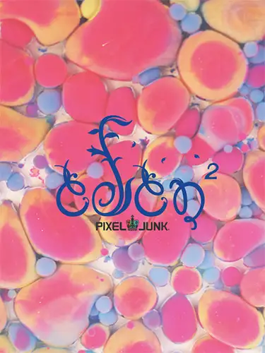 PixelJunk Eden 2