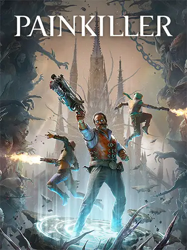Painkiller