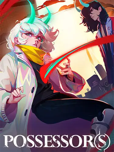 Possessor(s)
