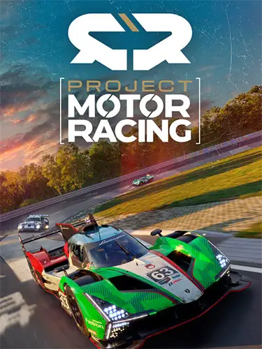 Project Motor Racing